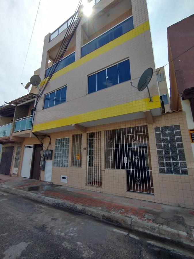 Casa Do Jorge Villa Arraial do Cabo Eksteriør bilde
